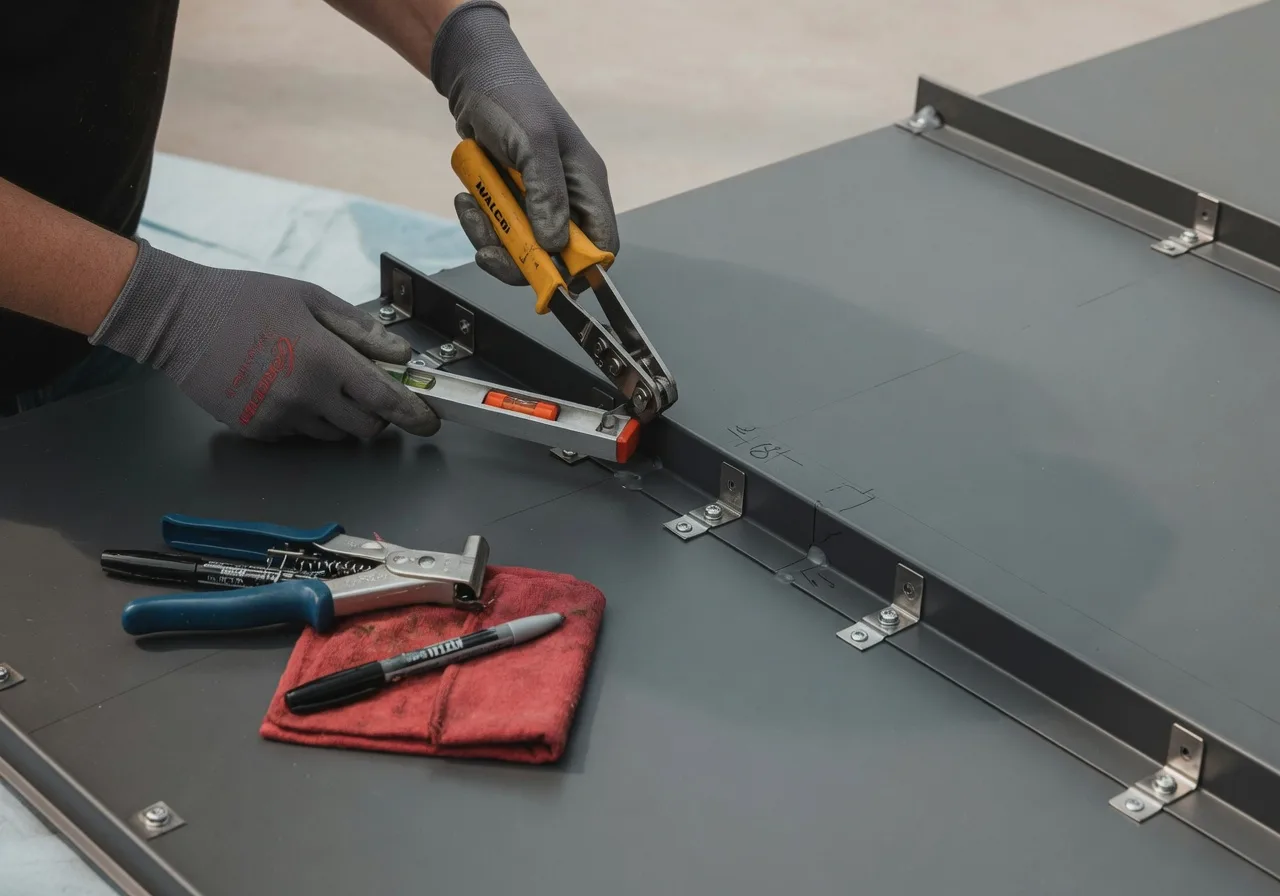 Why choose Metal Roofing Installation in Tutwiler, MS
